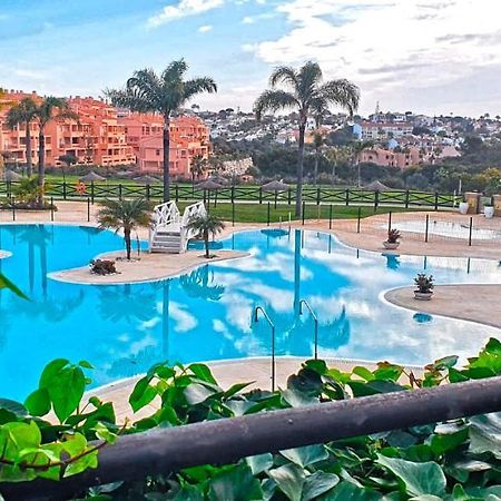 Miramar Del Sol - Apartamento De 2 Dormitorios Málaga Exterior foto