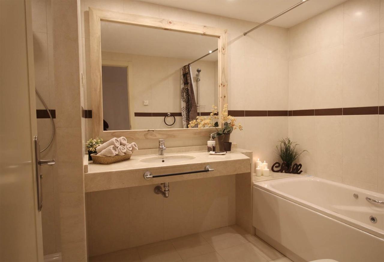 Miramar Del Sol - Apartamento De 2 Dormitorios Málaga Exterior foto