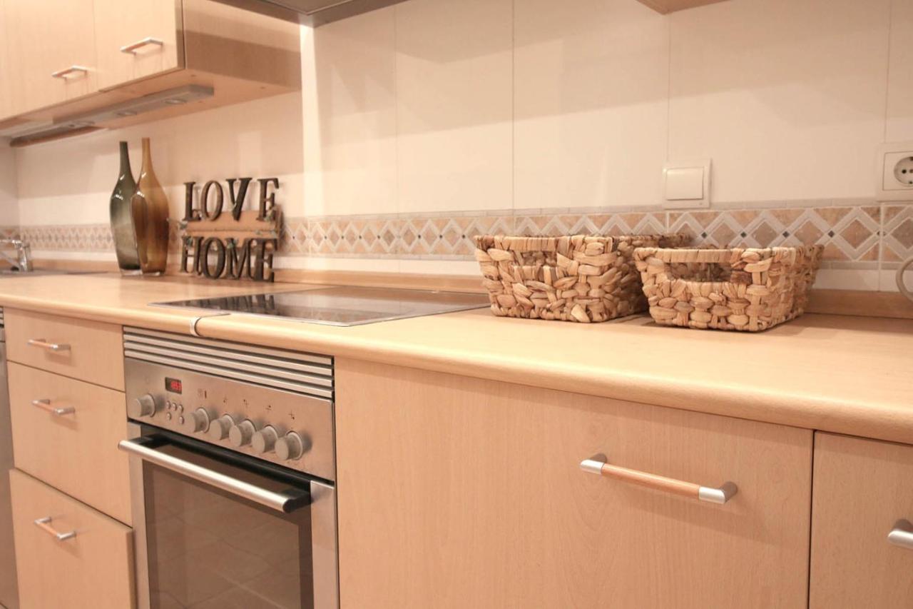 Miramar Del Sol - Apartamento De 2 Dormitorios Málaga Exterior foto