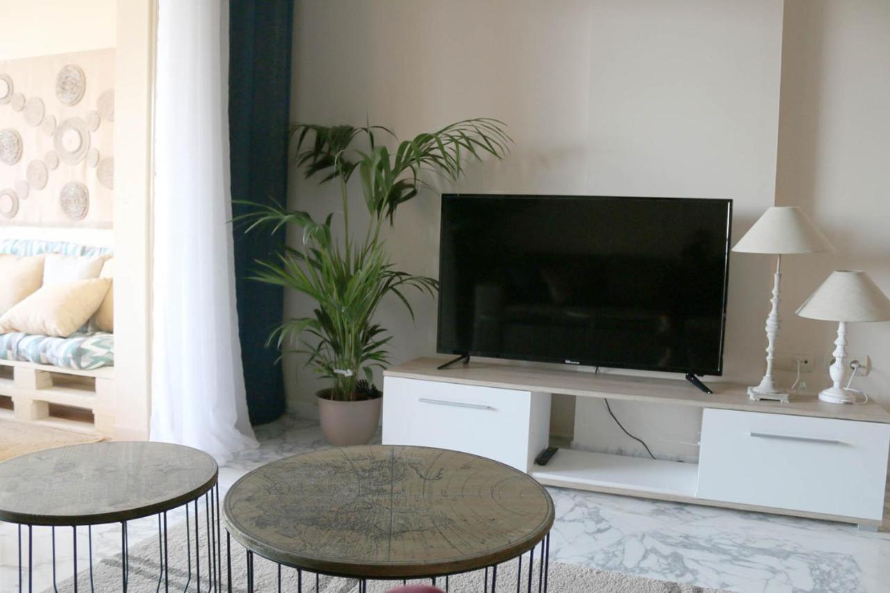 Miramar Del Sol - Apartamento De 2 Dormitorios Málaga Exterior foto