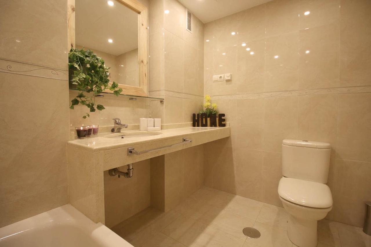 Miramar Del Sol - Apartamento De 2 Dormitorios Málaga Exterior foto