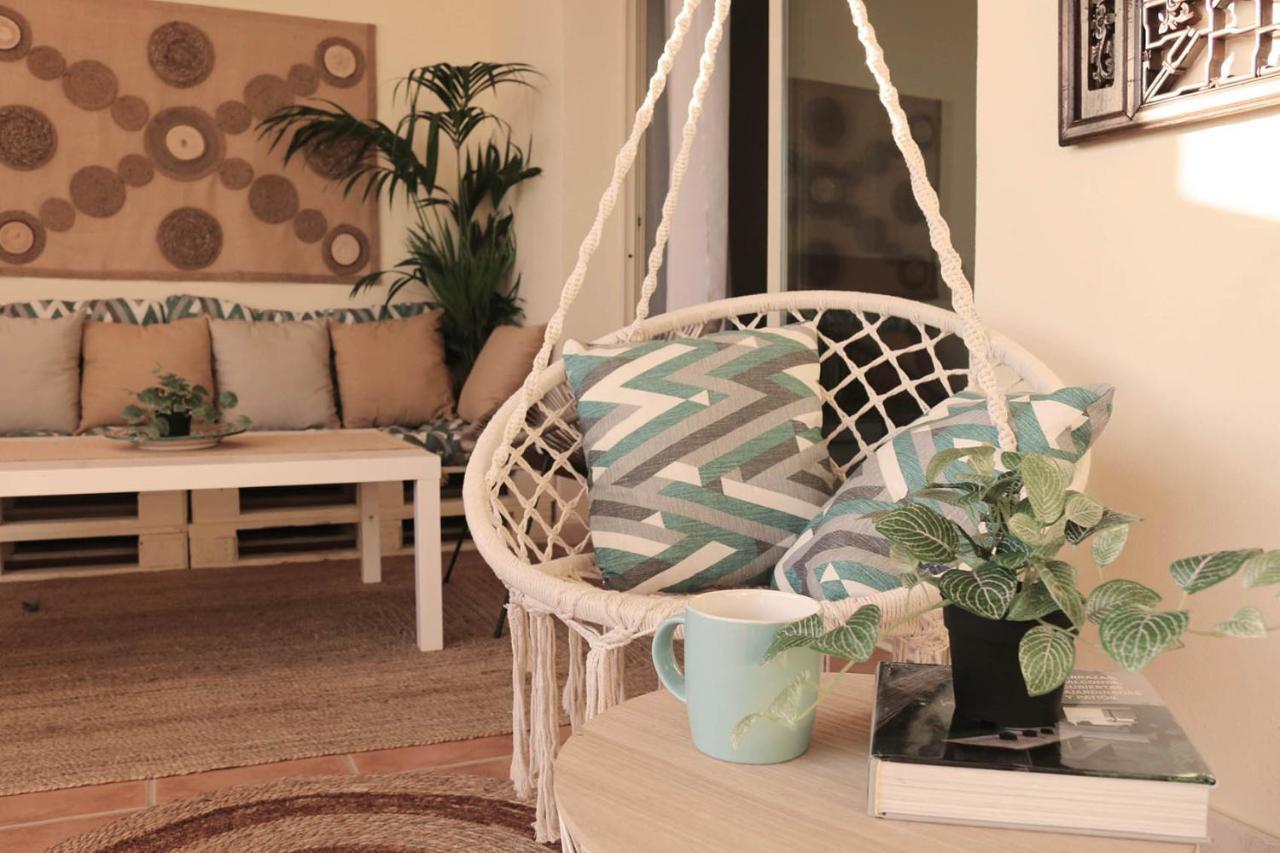 Miramar Del Sol - Apartamento De 2 Dormitorios Málaga Exterior foto