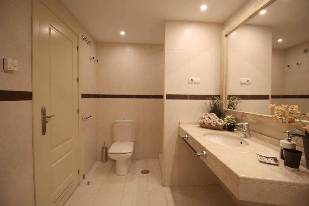 Miramar Del Sol - Apartamento De 2 Dormitorios Málaga Exterior foto