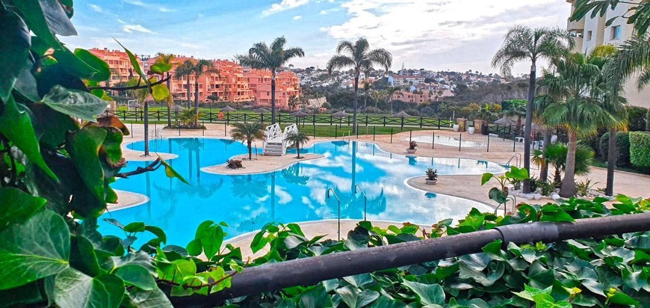 Miramar Del Sol - Apartamento De 2 Dormitorios Málaga Exterior foto