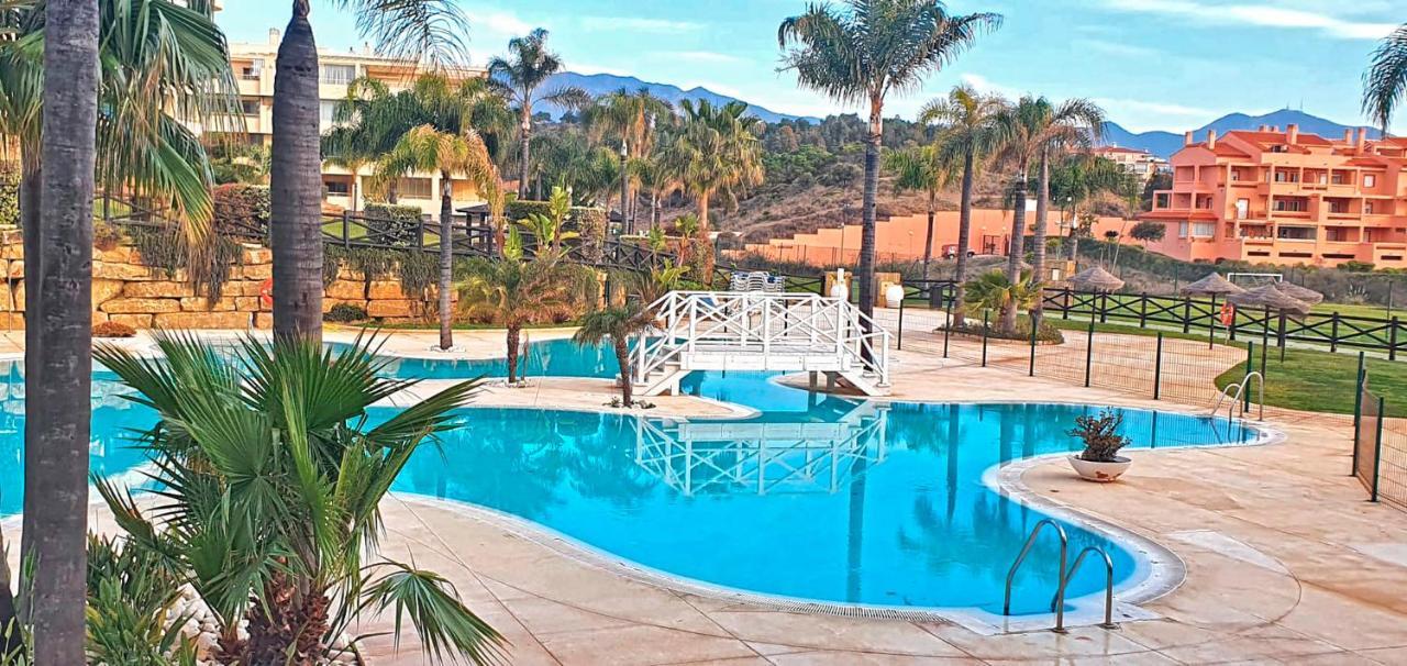 Miramar Del Sol - Apartamento De 2 Dormitorios Málaga Exterior foto