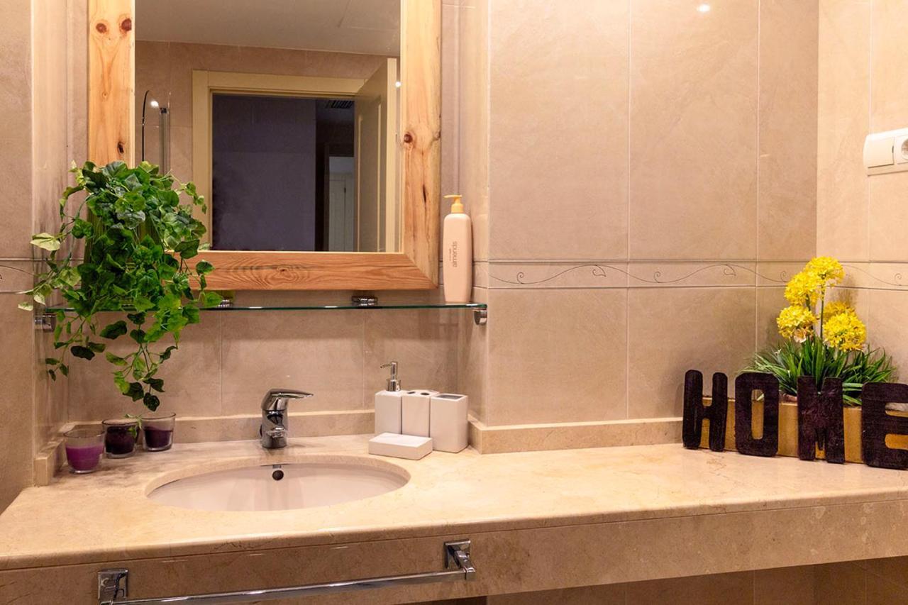 Miramar Del Sol - Apartamento De 2 Dormitorios Málaga Exterior foto