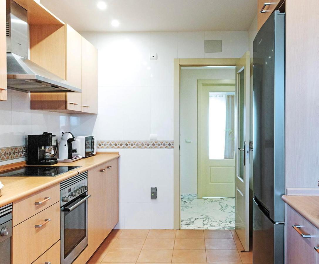 Miramar Del Sol - Apartamento De 2 Dormitorios Málaga Exterior foto
