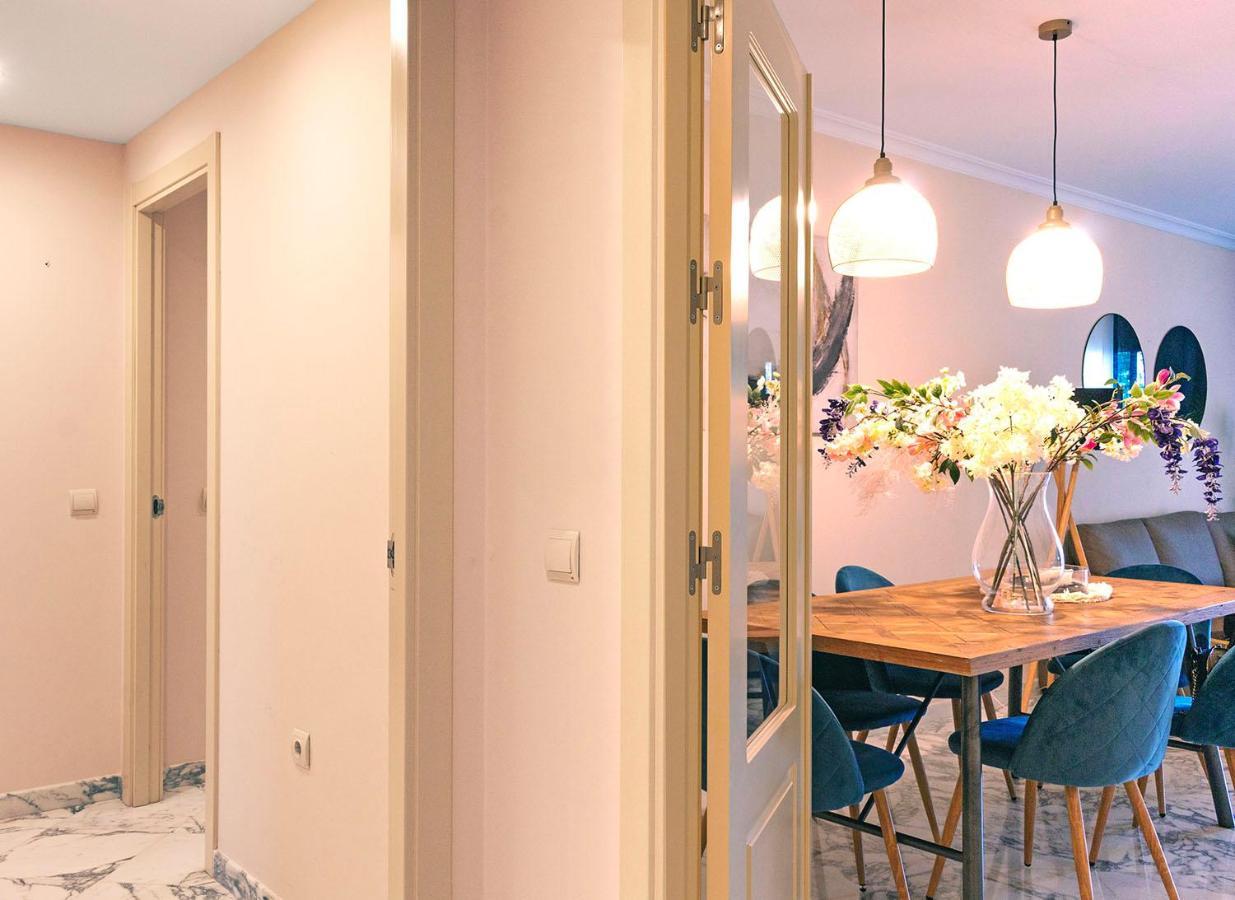 Miramar Del Sol - Apartamento De 2 Dormitorios Málaga Exterior foto