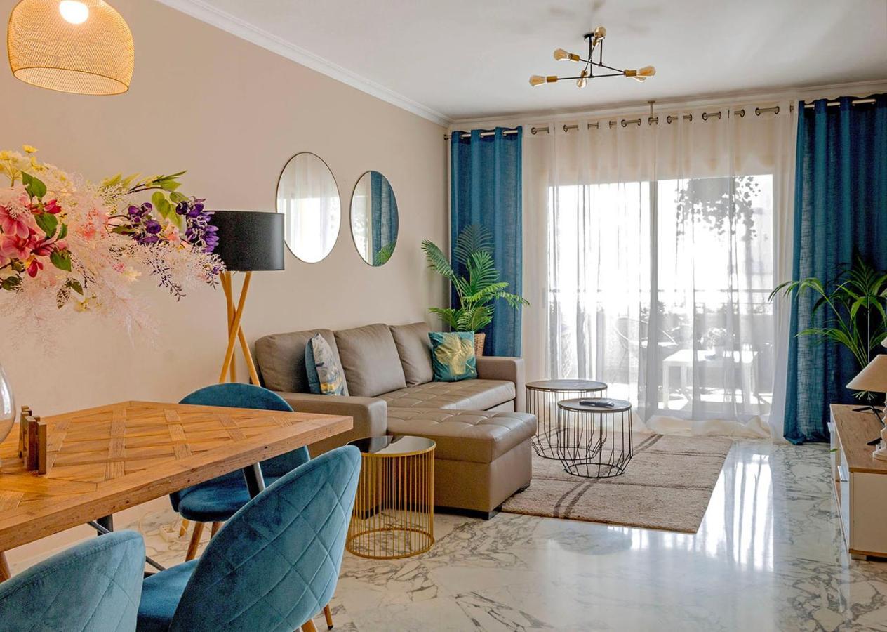 Miramar Del Sol - Apartamento De 2 Dormitorios Málaga Exterior foto