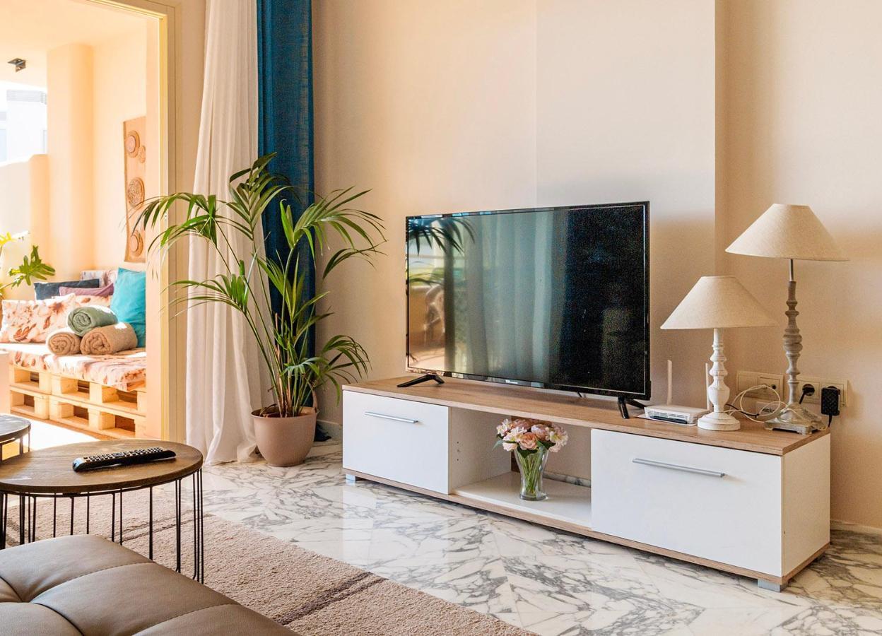 Miramar Del Sol - Apartamento De 2 Dormitorios Málaga Exterior foto