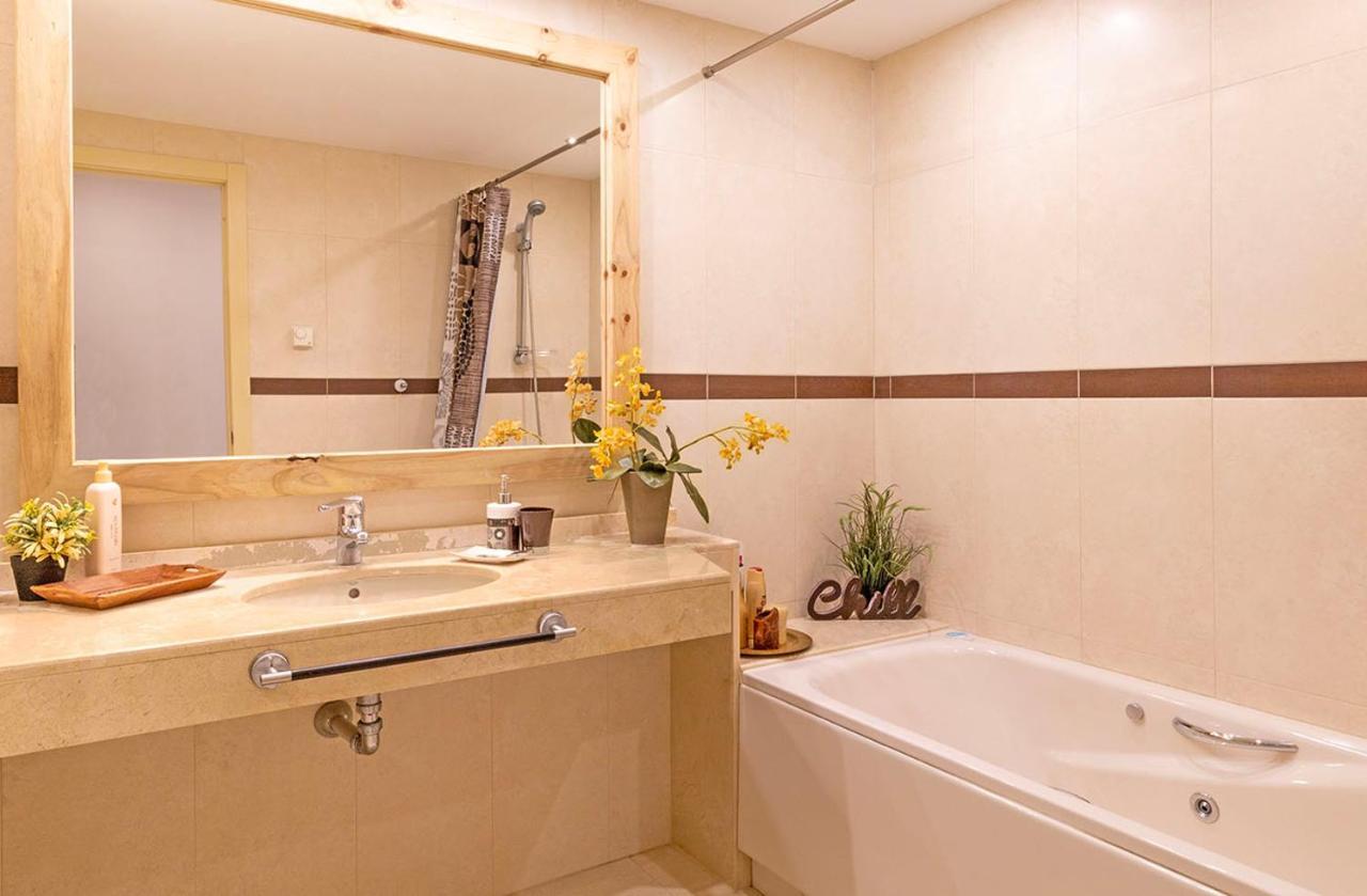 Miramar Del Sol - Apartamento De 2 Dormitorios Málaga Exterior foto