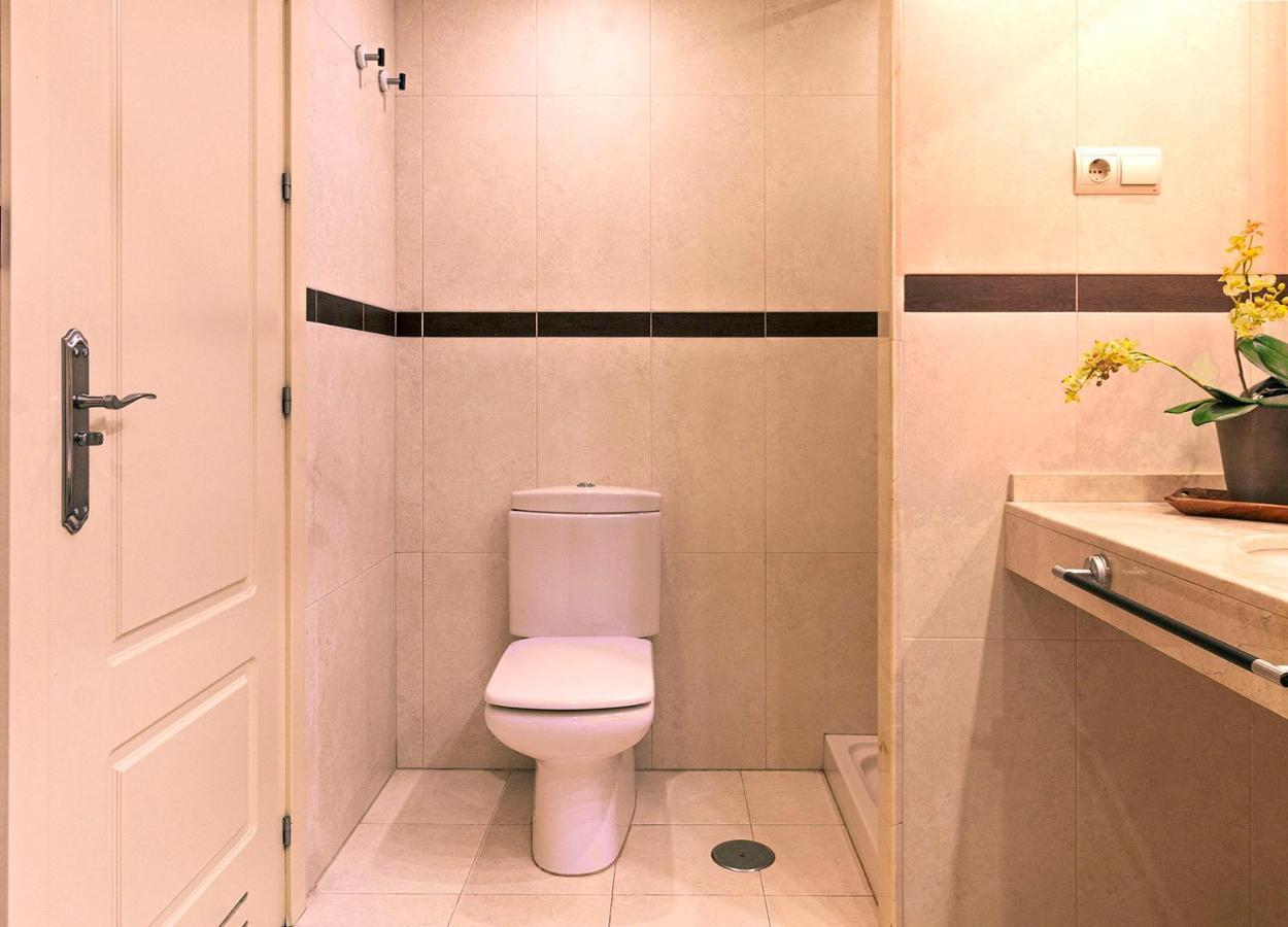 Miramar Del Sol - Apartamento De 2 Dormitorios Málaga Exterior foto